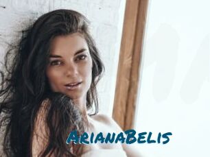 ArianaBelis