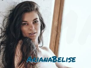 ArianaBelise