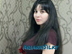 ArianaSilky