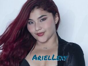 ArielLexy