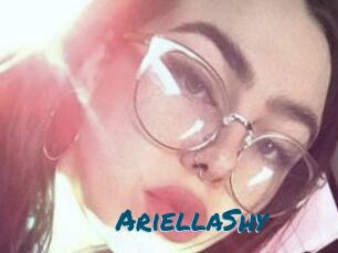 AriellaShy