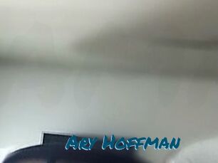 Ary_Hoffman