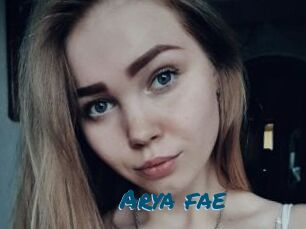 Arya_fae