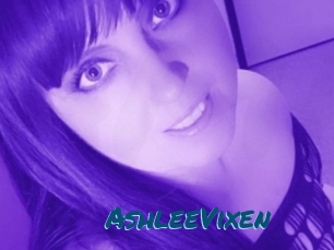 AshleeVixen