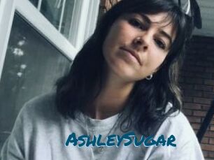 AshleySugar