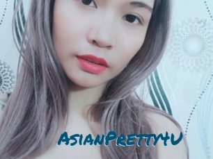 AsianPretty4U