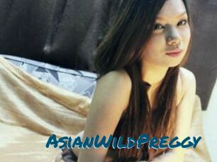 AsianWildPreggy