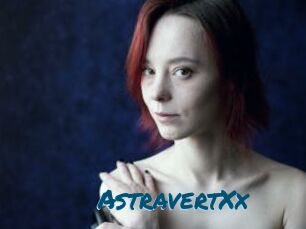 AstravertXx