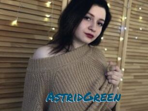 AstridGreen