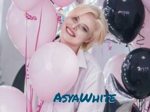 AsyaWhite