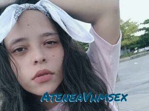 AteneaVhmsex