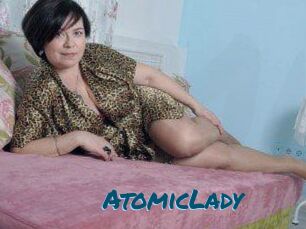 AtomicLady