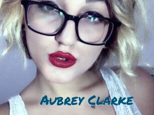 Aubrey_Clarke