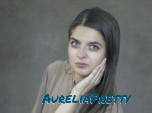 AureliaPretty
