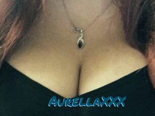 AurellaXXX