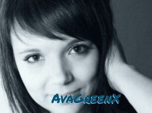 AvaGreenX