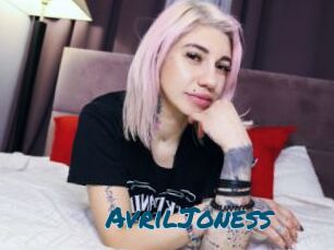 AvrilJoness