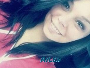 Aylen