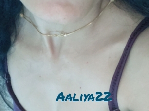 Aaliya22