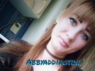 Abbyaddington