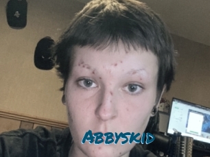 Abbyskid