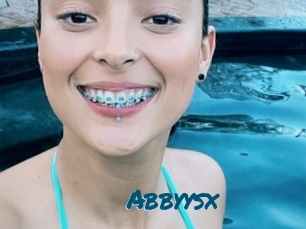 Abbyysx