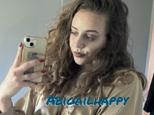 Abigailhappy