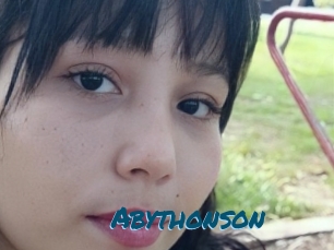 Abythonson