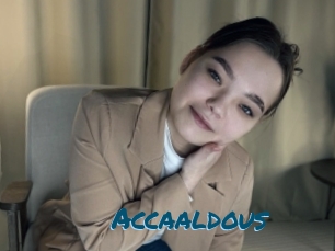 Accaaldous