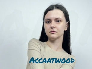 Accaatwood