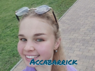 Accabarrick