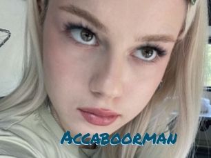 Accaboorman