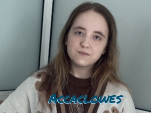 Accaclowes