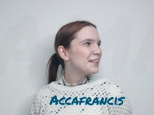 Accafrancis