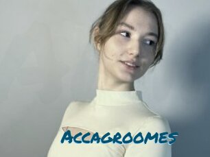 Accagroomes