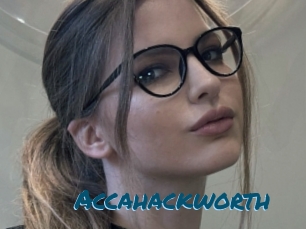 Accahackworth