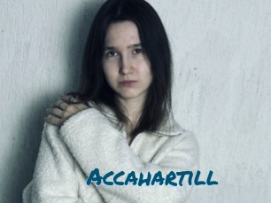 Accahartill