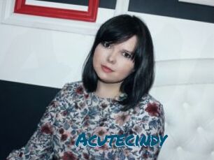 Acutecindy