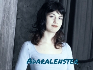 Adaralenster