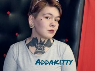 Addakitty