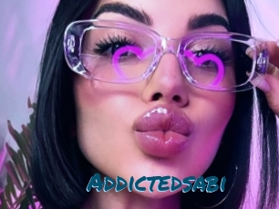 Addictedsabi