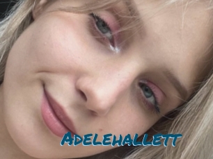 Adelehallett