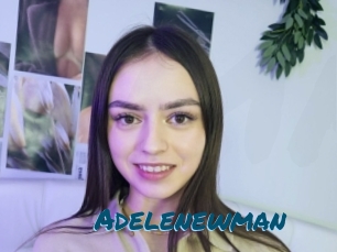 Adelenewman