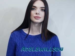 Adelewillson