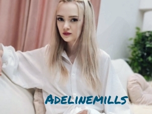 Adelinemills