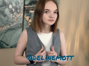 Adelinemott