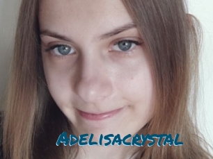 Adelisacrystal