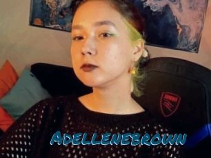 Adellenebrown