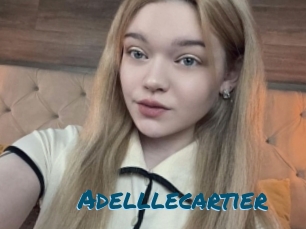 Adelllecartier