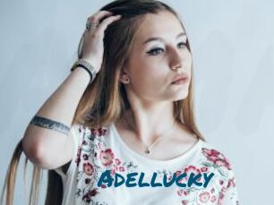 Adellucky